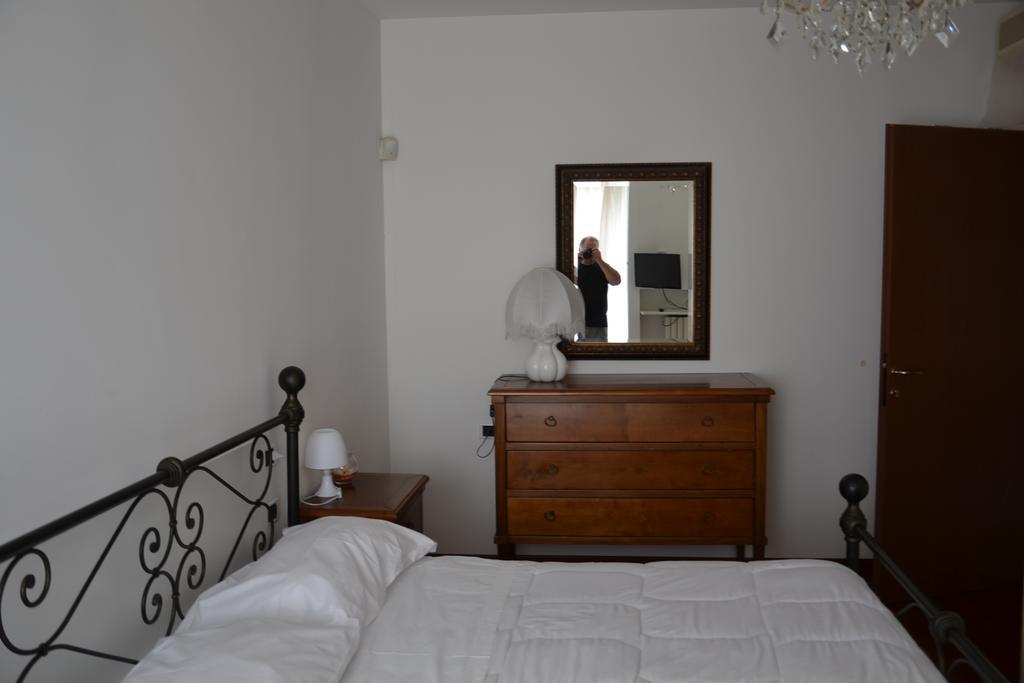 Bed&Breakfast Cesarina Bologna Zimmer foto