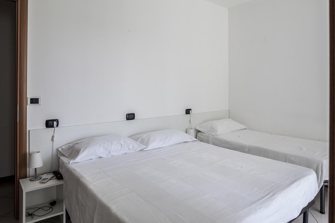 Bed&Breakfast Cesarina Bologna Zimmer foto