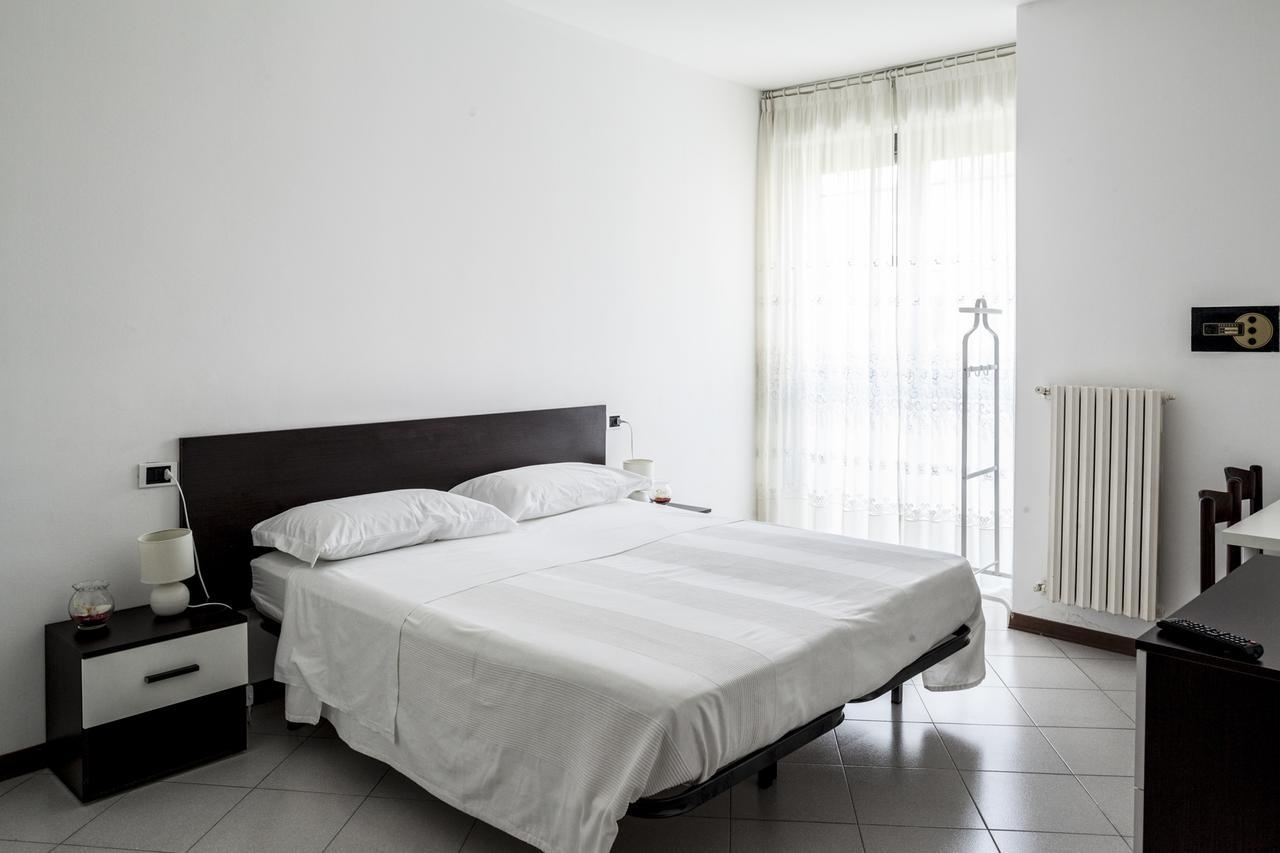 Bed&Breakfast Cesarina Bologna Zimmer foto
