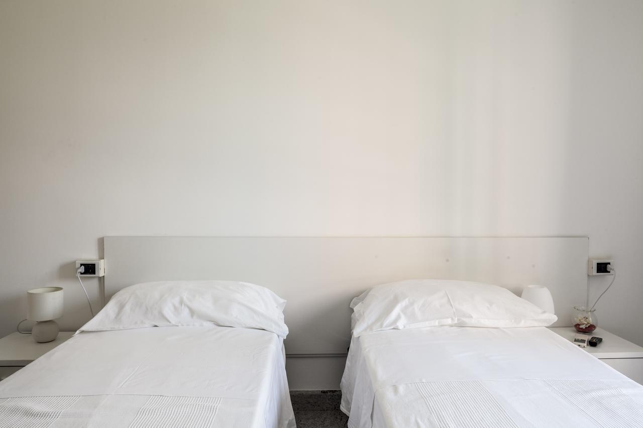 Bed&Breakfast Cesarina Bologna Exterior foto