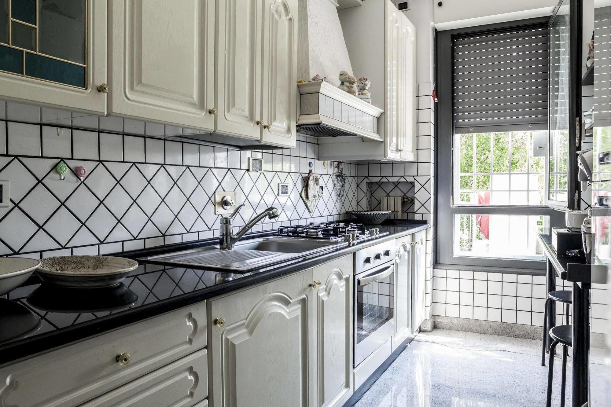 Bed&Breakfast Cesarina Bologna Exterior foto