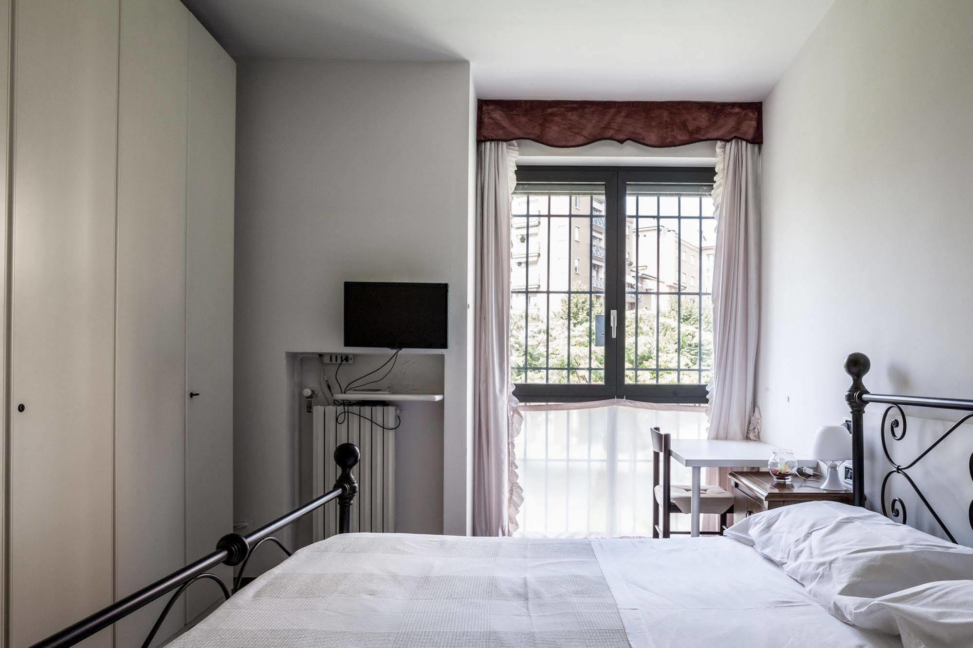 Bed&Breakfast Cesarina Bologna Exterior foto
