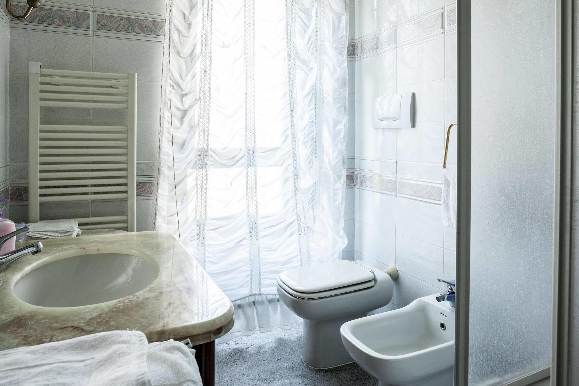 Bed&Breakfast Cesarina Bologna Exterior foto