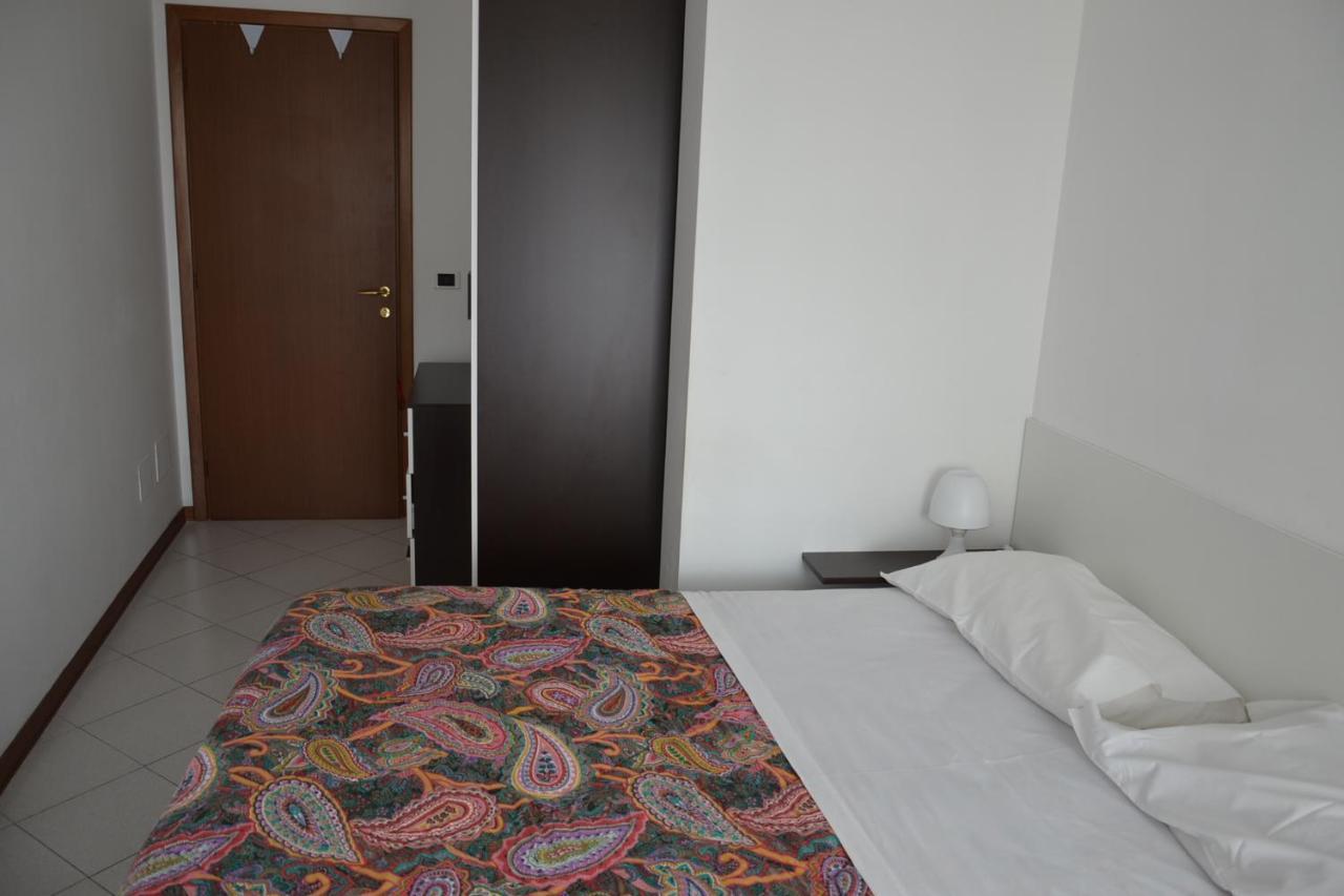 Bed&Breakfast Cesarina Bologna Exterior foto