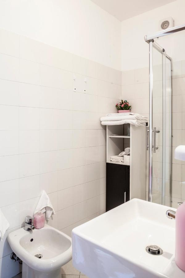 Bed&Breakfast Cesarina Bologna Zimmer foto