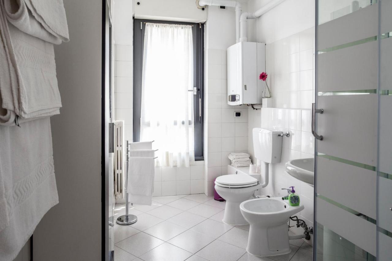 Bed&Breakfast Cesarina Bologna Zimmer foto